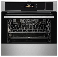 Встраиваемый электрический духовой шкаф Electrolux EOB 99956 VX
