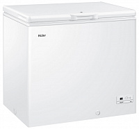 Морозильный ларь Haier HCE203R