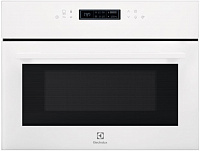 Встраиваемый электрический духовой шкаф Electrolux VKL8E00V