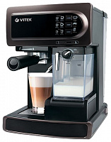 Кофемашина VITEK VT-1517