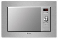 Встраиваемая микроволновка Indesit MWI 121.1 X