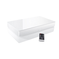 CANTON DM 55 white