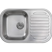 ZIGMUND-SHTAIN RECHTECK 730.8 polished
