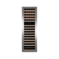 Встраиваемый винный шкаф DUNAVOX DAB-114.288DSS.TO