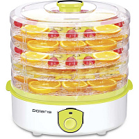 Сушилка для овощей и фруктов POLARIS PFD 0805 