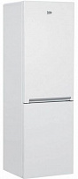 Двухкамерный холодильник BEKO CSKR5339MC0W