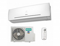 Кондиционер HISENSE AS-07HR4SYDDC5G / AS-07HR4SYDDCW (комплект)