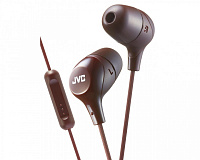 JVC HA-FX38-T-E коричневый