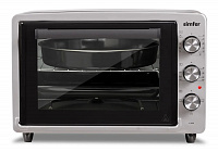Мини-печь Simfer M2503