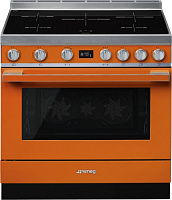 Электрическая плита SMEG CPF9IPOR
