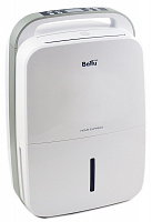 Осушитель воздуха BALLU BDM-30L белый