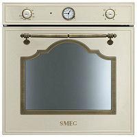 Встраиваемый электрический духовой шкаф SMEG SF700PO