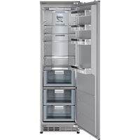 Встраиваемый холодильник HIBERG i-RFB 35 NF