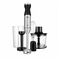 блендеры BQ HB1030SS Black-steel