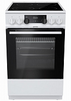 Электрическая плита Gorenje EC 5321 WC