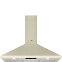 Купольная вытяжка Smeg KSED95COP