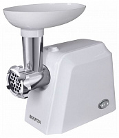 Мясорубка MARTA MT-2089 белый жемчуг