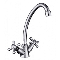 LEMARK LM6040C Смеситель Promotion для кухни