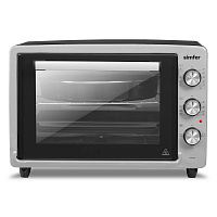 Мини-печь Simfer M 3426TB