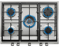 Газовая варочная панель TEKA EX 70.1 5G AI AL DR CI