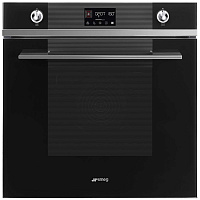 Встраиваемый электрический духовой шкаф Smeg SOP6102TN