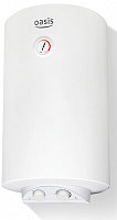 Водонагреватель накопительный Oasis VG-50 L
