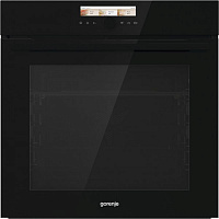 Встраиваемый электрический духовой шкаф Gorenje BOP798S37BG