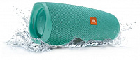 JBL CHARGE 4 бирюзовый