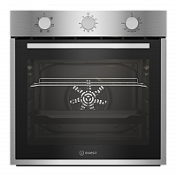 Встраиваемый электрический духовой шкаф Indesit IFE 2630 IX