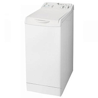 Стиральная машина с вертикальной загрузкой Indesit WITP 827 