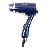 LUMME LU-1057 синий сапфир