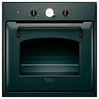 Встраиваемый электрический духовой шкаф HOTPOINT-ARISTON FT 850 AN /HA