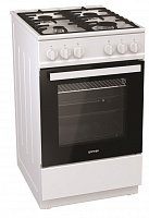 Газовая плита Gorenje G 5113 WF-B
