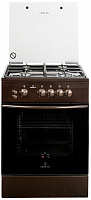 Газовая плита Greta GG 6070 CG 28(B)