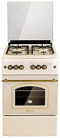 Газовая плита RICCI RGC 5005 BG