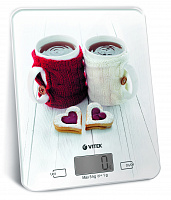 Кухонные весы VITEK VT-2424