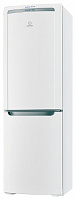 Двухкамерный холодильник Indesit PBAA 347 F(RU)