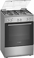 Газовая плита BOSCH HGA128D50R