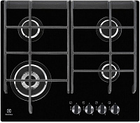 Газовая варочная панель Electrolux EGV 96343 YK