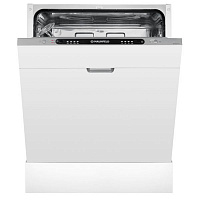 Встраиваемая посудомоечная машина MAUNFELD MLP6242G02 Light Beam