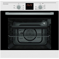 Встраиваемый электрический духовой шкаф Schaub Lorenz SLB EW6620