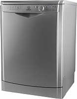 Посудомоечная машина Indesit DFG 26B1 NX 