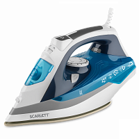 Утюг Scarlett SC-SI30P06