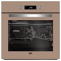 Встраиваемый электрический духовой шкаф BEKO BIRT 24301 BRMS