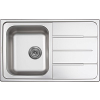 Zigmund & Shtain Rechteck 790.8 Polished (Сифон)