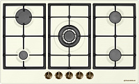 Газовая варочная панель MAUNFELD EGHE.95.33CBG.R/G