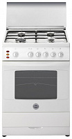 Комбинированная плита Ardesia C 640 EB W