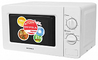 Микроволновая печь SUPRA MWS-2102MW