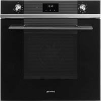Встраиваемый электрический духовой шкаф SMEG SF6100VN1