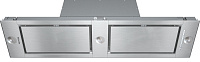 Встраиваемая вытяжка MIELE DA 2620 IX